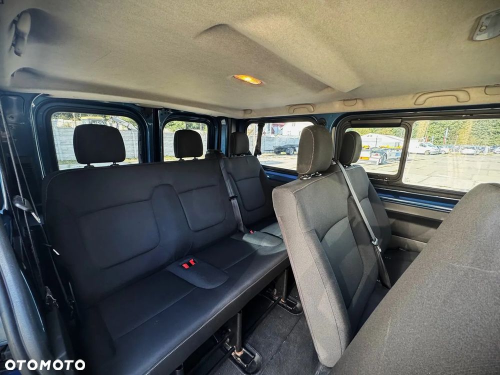 Renault Trafic - 13