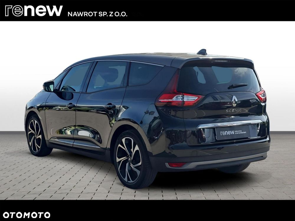Renault Scenic - 3