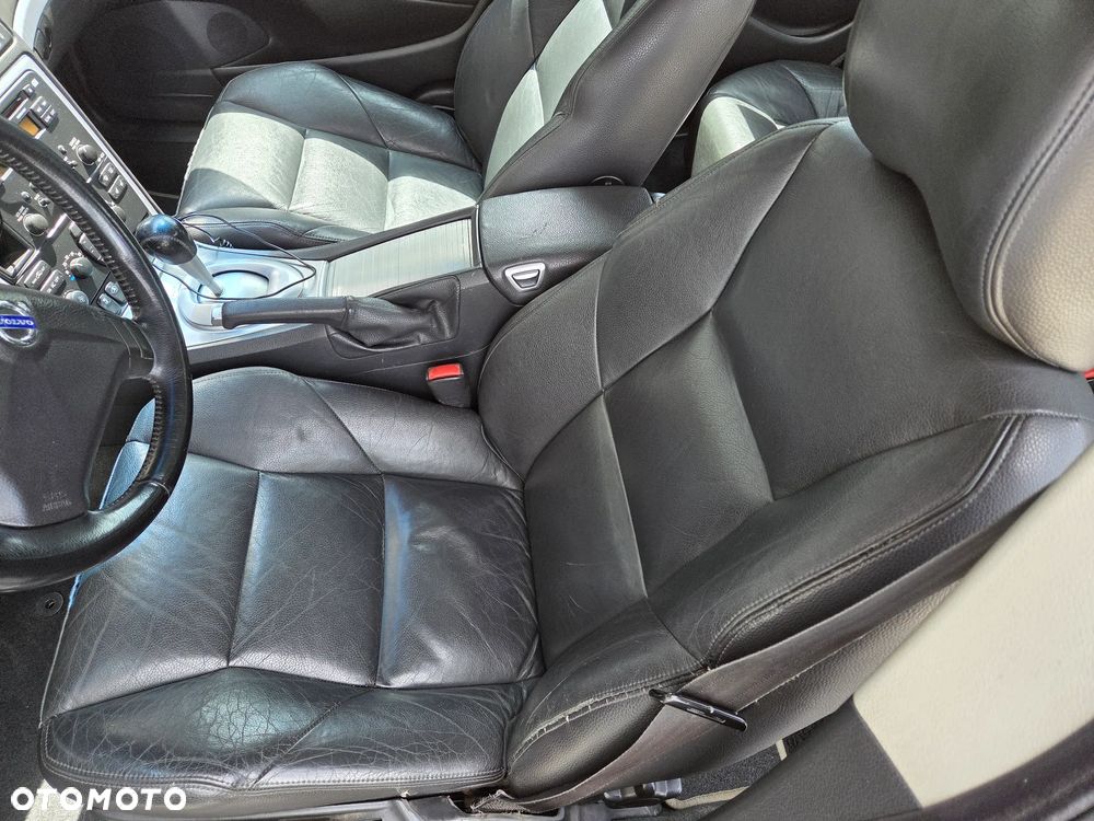 Volvo S60 2.4 Summum - 17