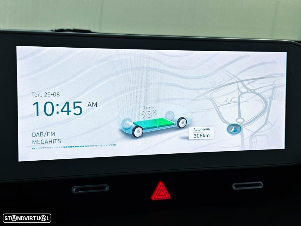 Hyundai Ioniq 5 77,4 kWh - 49