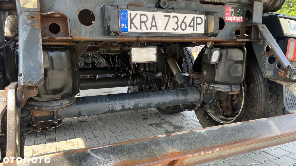 Schmitz Cargobull Wywrotka - 13