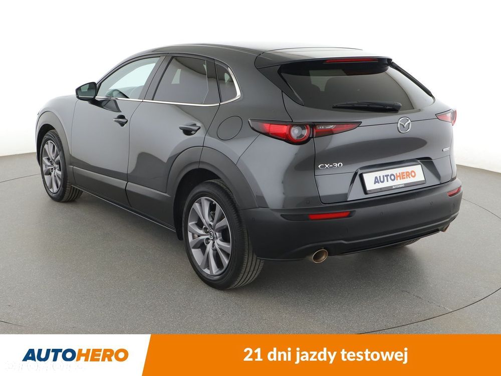 Mazda CX-30 - 4