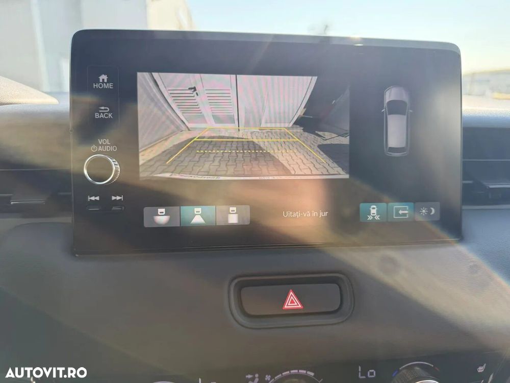 Honda HR-V - 17