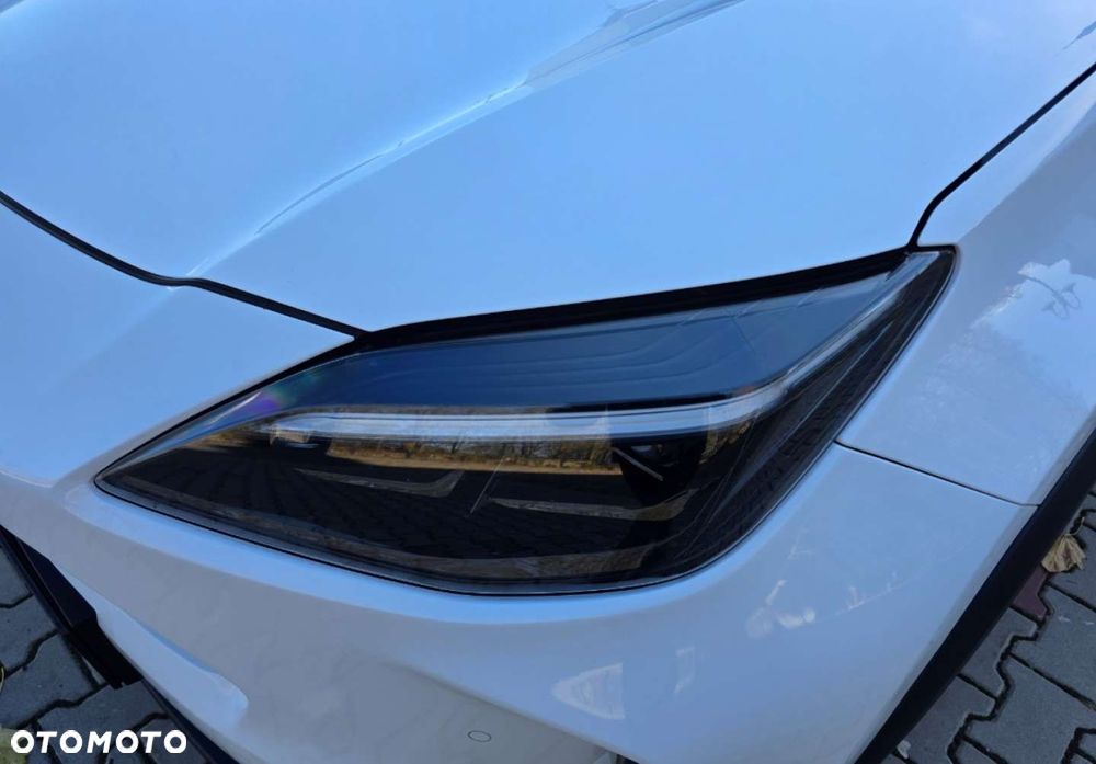 Toyota Yaris Cross - 39