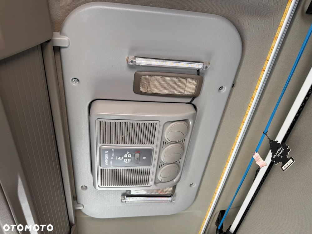 MAN TGX 18.430 MEGA / RETARDER / 3 SZTUKI / BIAŁY KOLOR OKLEJONY FOLIĄ / 1 WŁAŚCICIEL / SALON POLSKA / LOW DECK / KLIMA POSTOJOWA / MAŁE PRZEBIEGI TYLKO 360-420 TYS. KM / 2022 ROK PRODUKCJI !! - 32