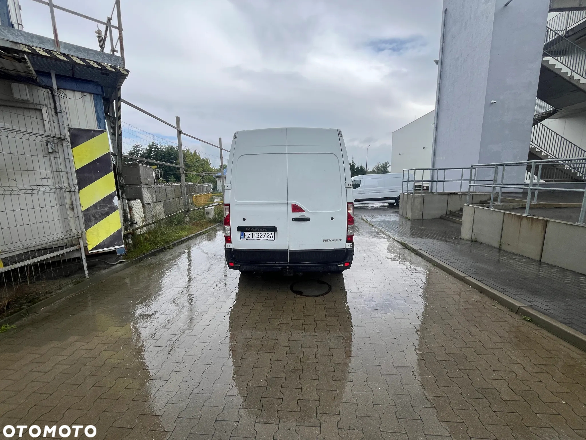 Renault MASTER - 6