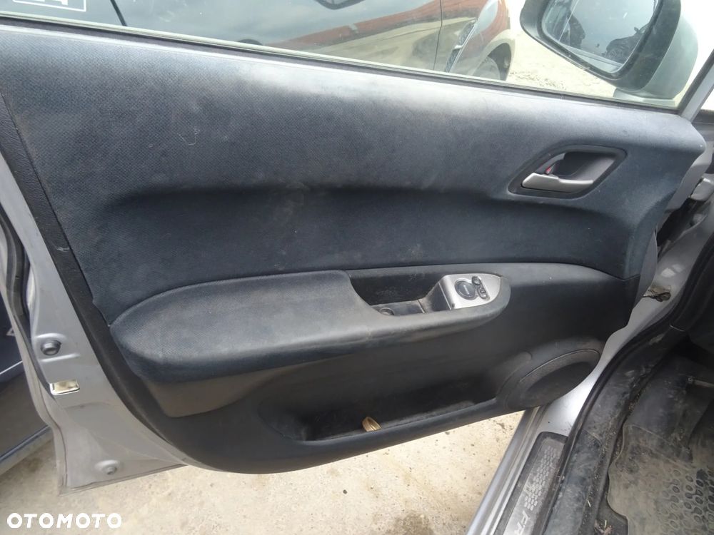 Honda FR-V Lakier(NH623M) na części maska zderzak błotnik klapa drzwi - 7