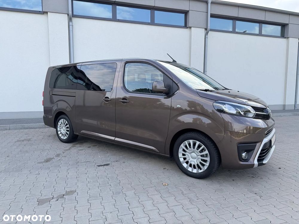 Toyota Proace Verso 2.0 D4-D Long Business - 17