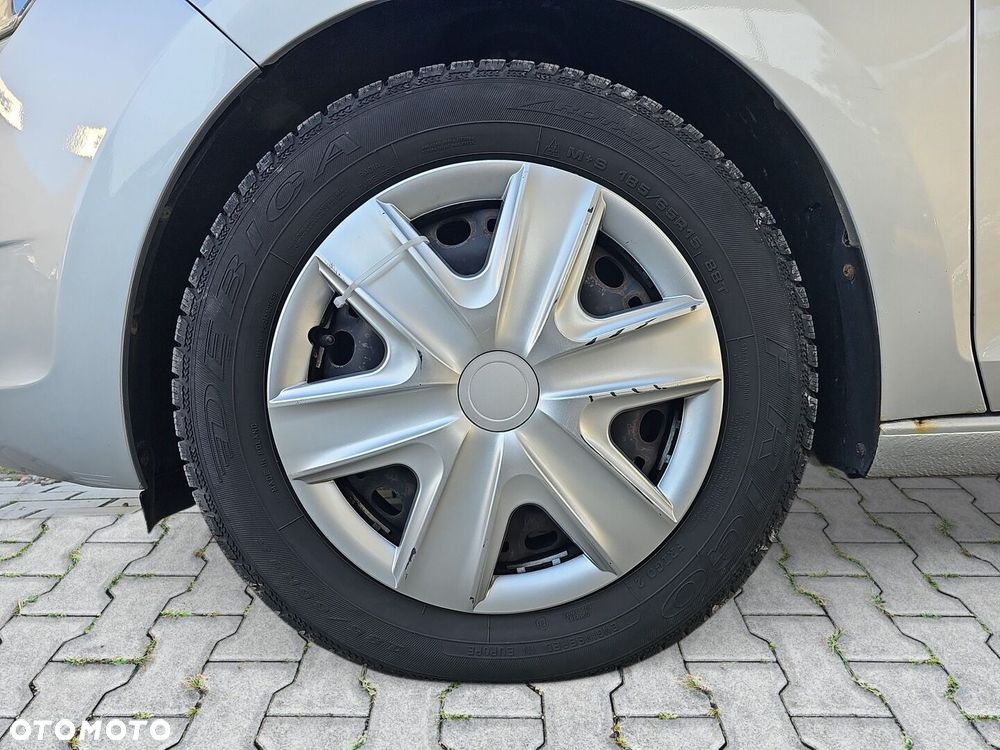 Skoda RAPID Spb 1.0 TSI Ambition - 10