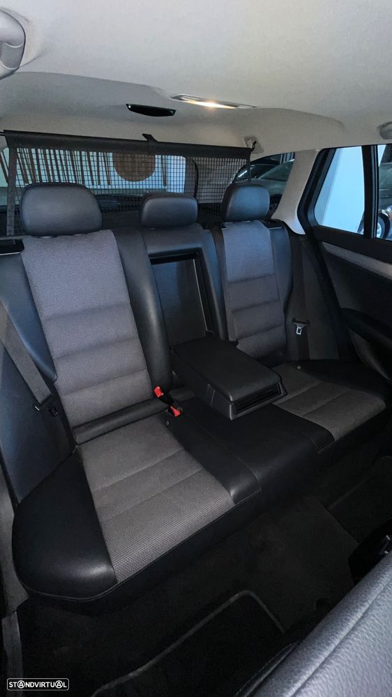 Mercedes-Benz C 200 CDi Avantgarde BlueEfficiency - 10