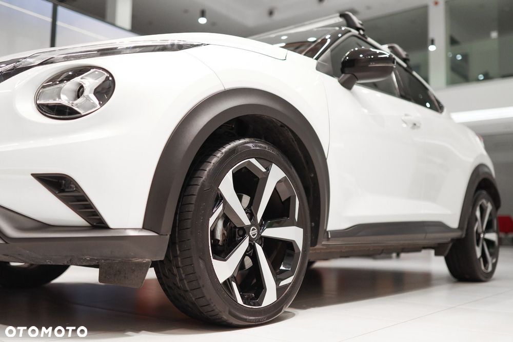 Nissan Juke - 6