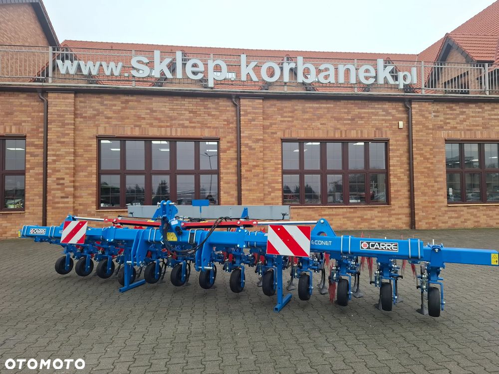 Inny CARRE Econet - 1