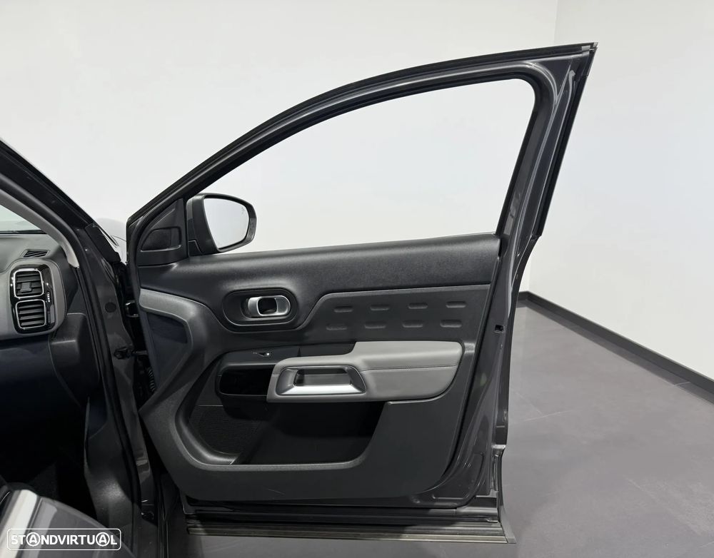 Citroën C5 Aircross 1.5 BlueHDi Feel Business - 40