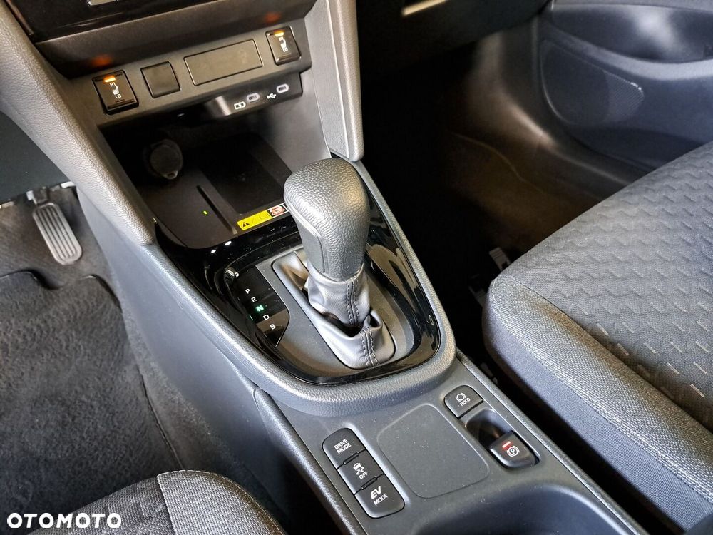 Toyota Yaris Cross Hybrid 1.5 Style - 27