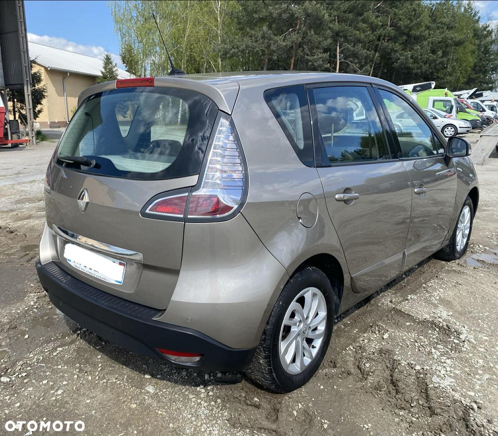 Renault Scenic - 9