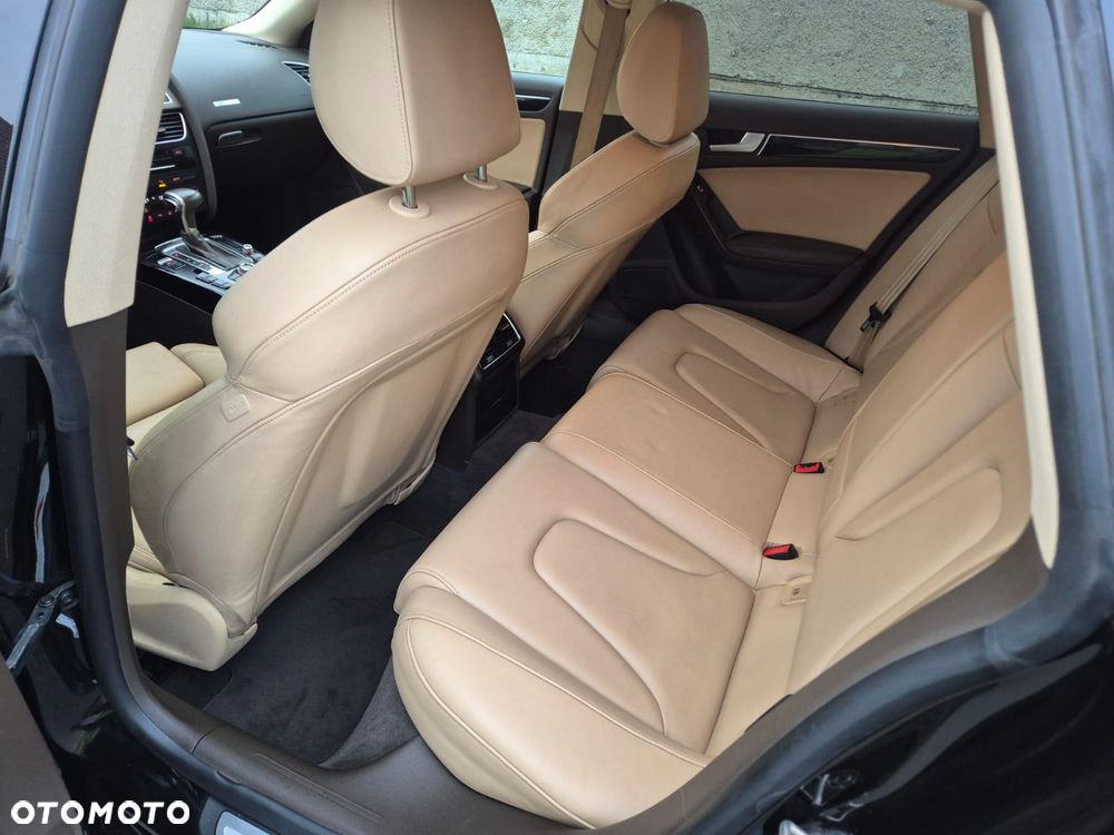 Audi A5 Sportback 2.0 TFSI Multitronic - 15