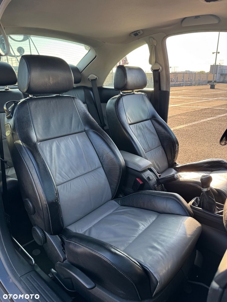 Volkswagen New Beetle 1.8 5V Sport Edition - 10