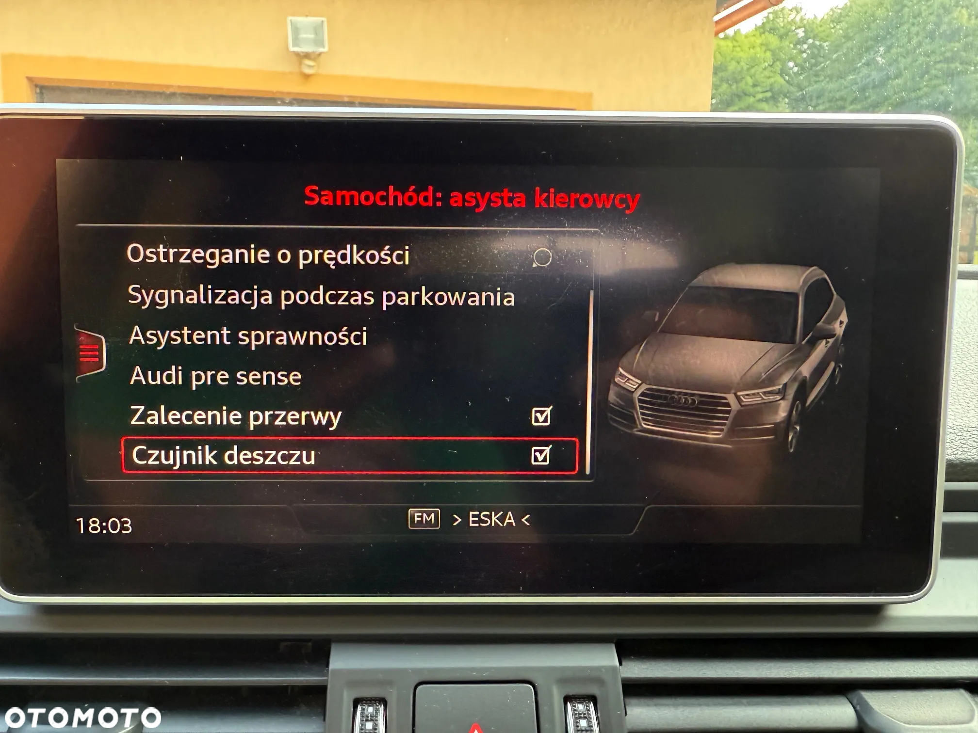 Audi Q5 40 TDI Quattro Sport S tronic - 31