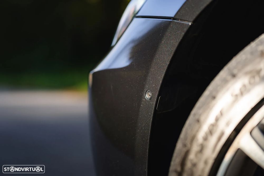 BMW M6 Gran Coupé - 14