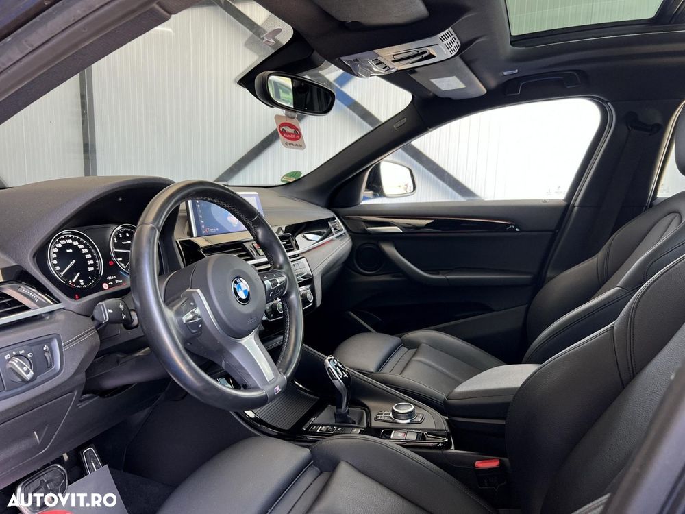 BMW X2 xDrive20i AT - 6