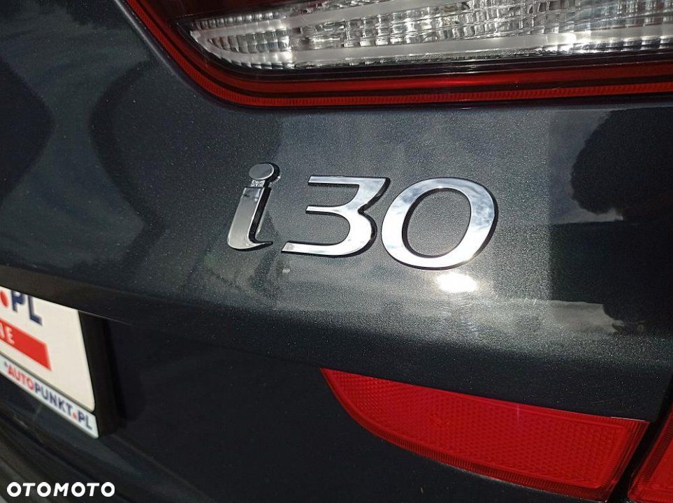 Hyundai i30 - 34