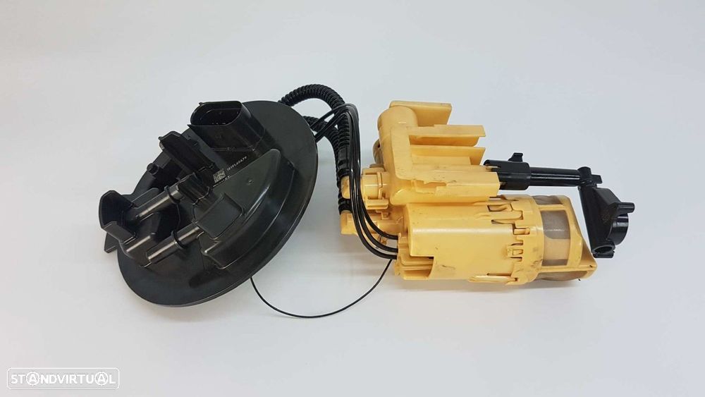 BÓIA DE COMBUSTÍVEL MERCEDES CLASE GLC COUPE (BM 253)(6.2016->) GLC 220 D 4MATIC... - 1