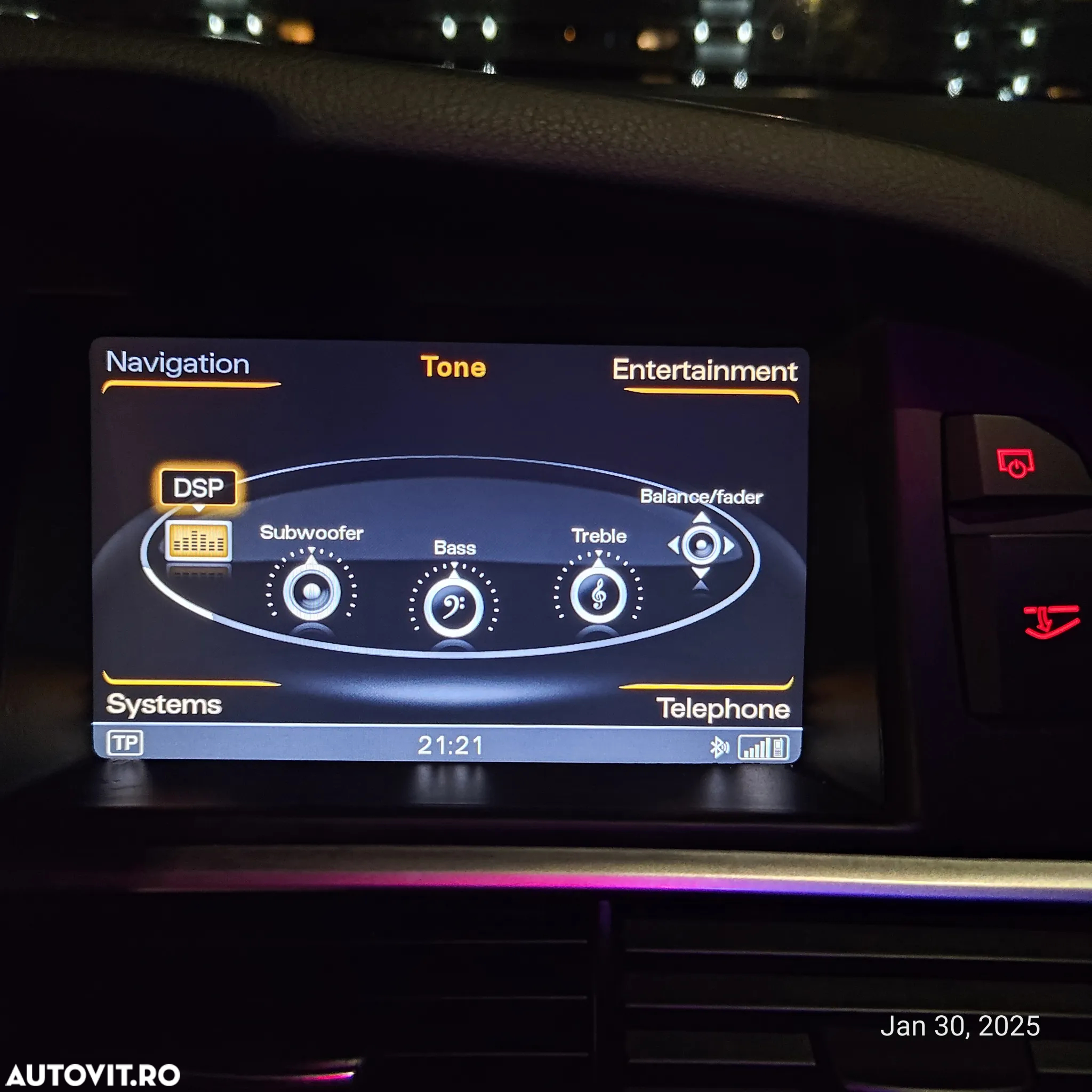 Audi A6 Allroad quattro 2.7 TDI tiptronic DPF - 29
