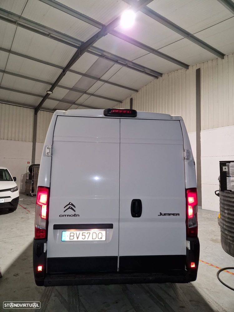 Citroën Jumper ver-l2h2-s-s-live - 4