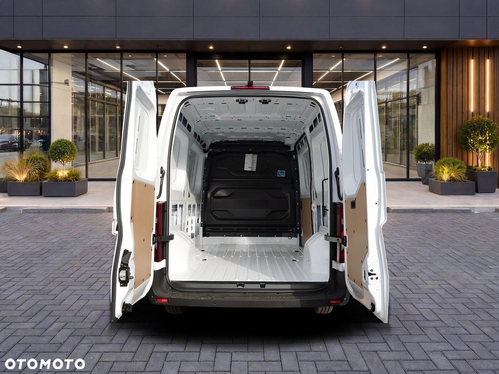 Renault Master dCi L2H2 Advance - 9