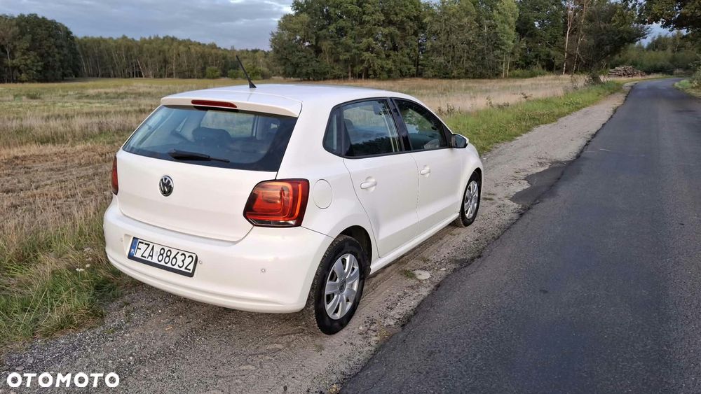 Volkswagen Polo - 7