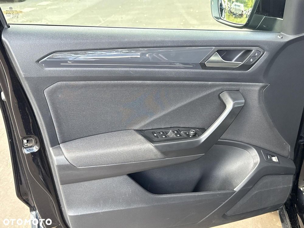 Volkswagen T-Roc 1.5 TSI ACT Premium DSG - 11