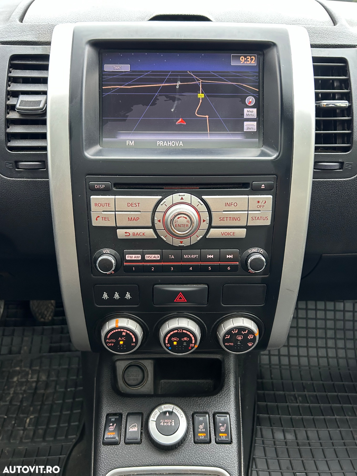 Nissan X-Trail - 15