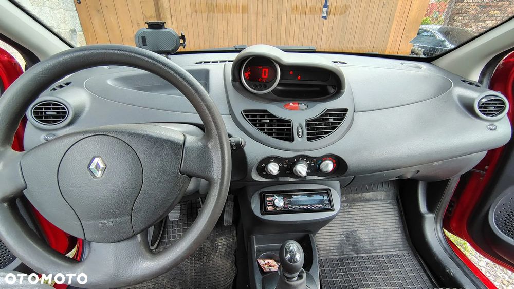 Renault Twingo 1.2 8V Authentique - 7