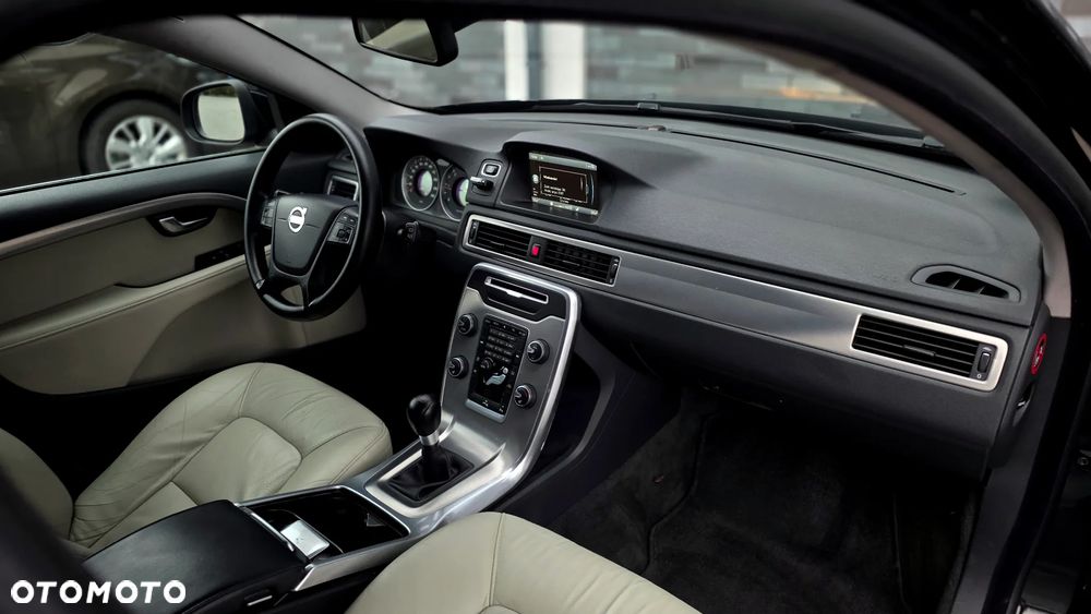 Volvo V70 - 13