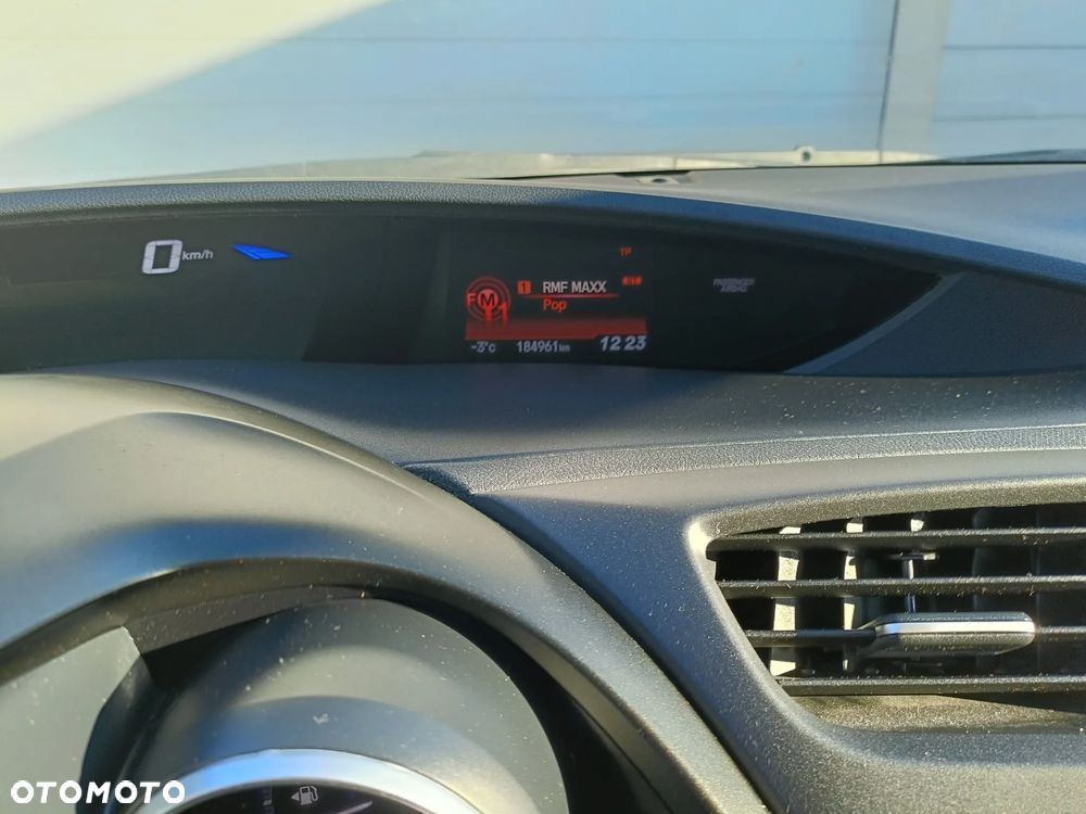 Honda Civic 1.4 i-VTEC Sport - 7