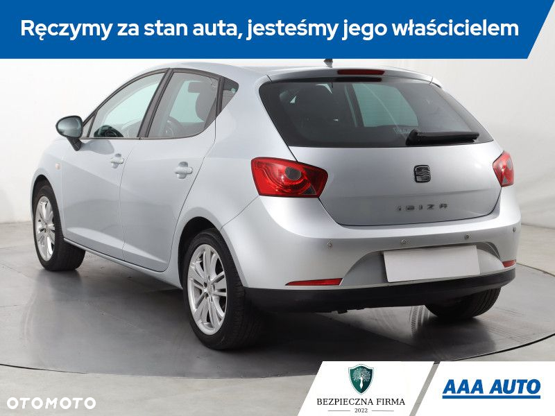 Seat Ibiza - 5