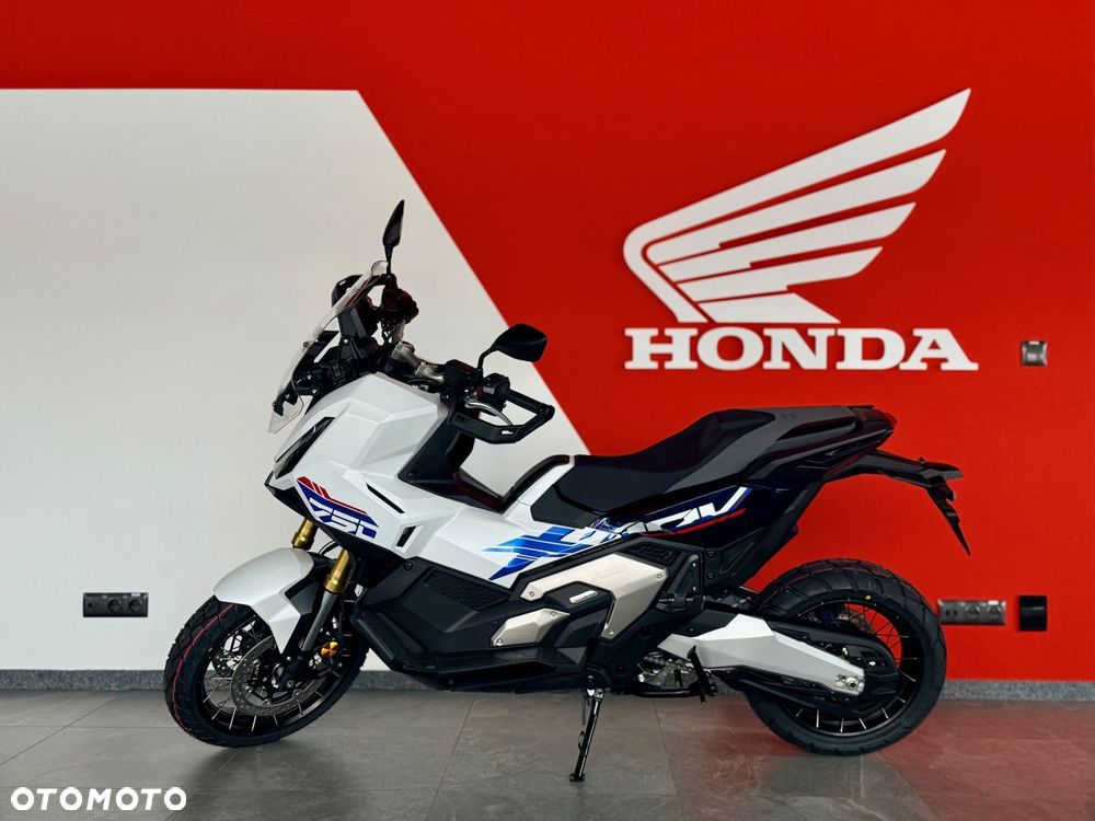Honda X-ADV - 1