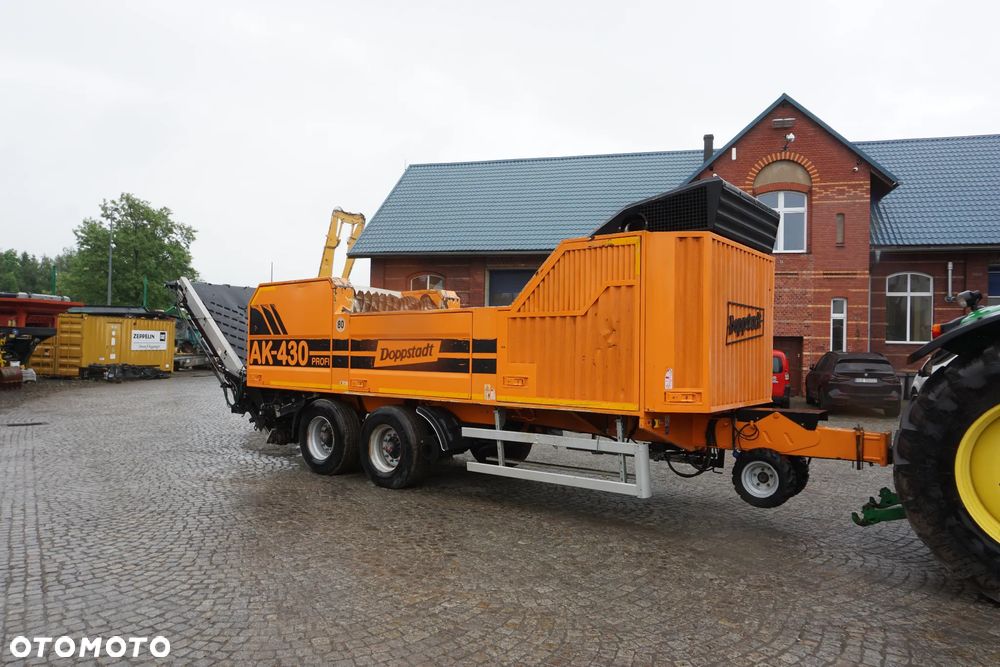 Doppstadt AK 430 Profi - 1