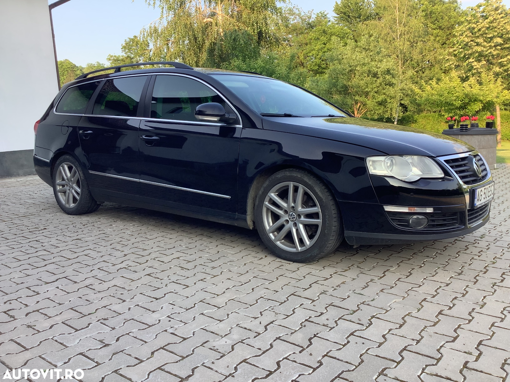 Volkswagen Passat - 27
