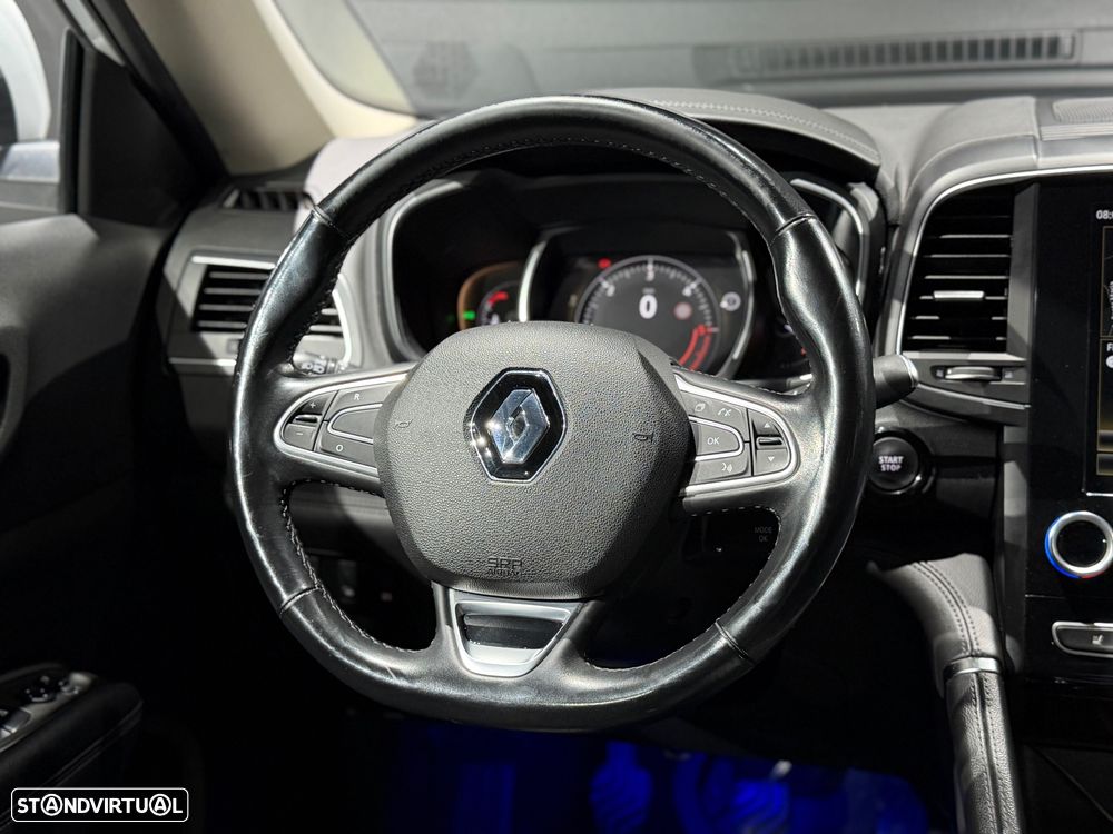 Renault Koleos ENERGY dCi 130 INTENS - 25