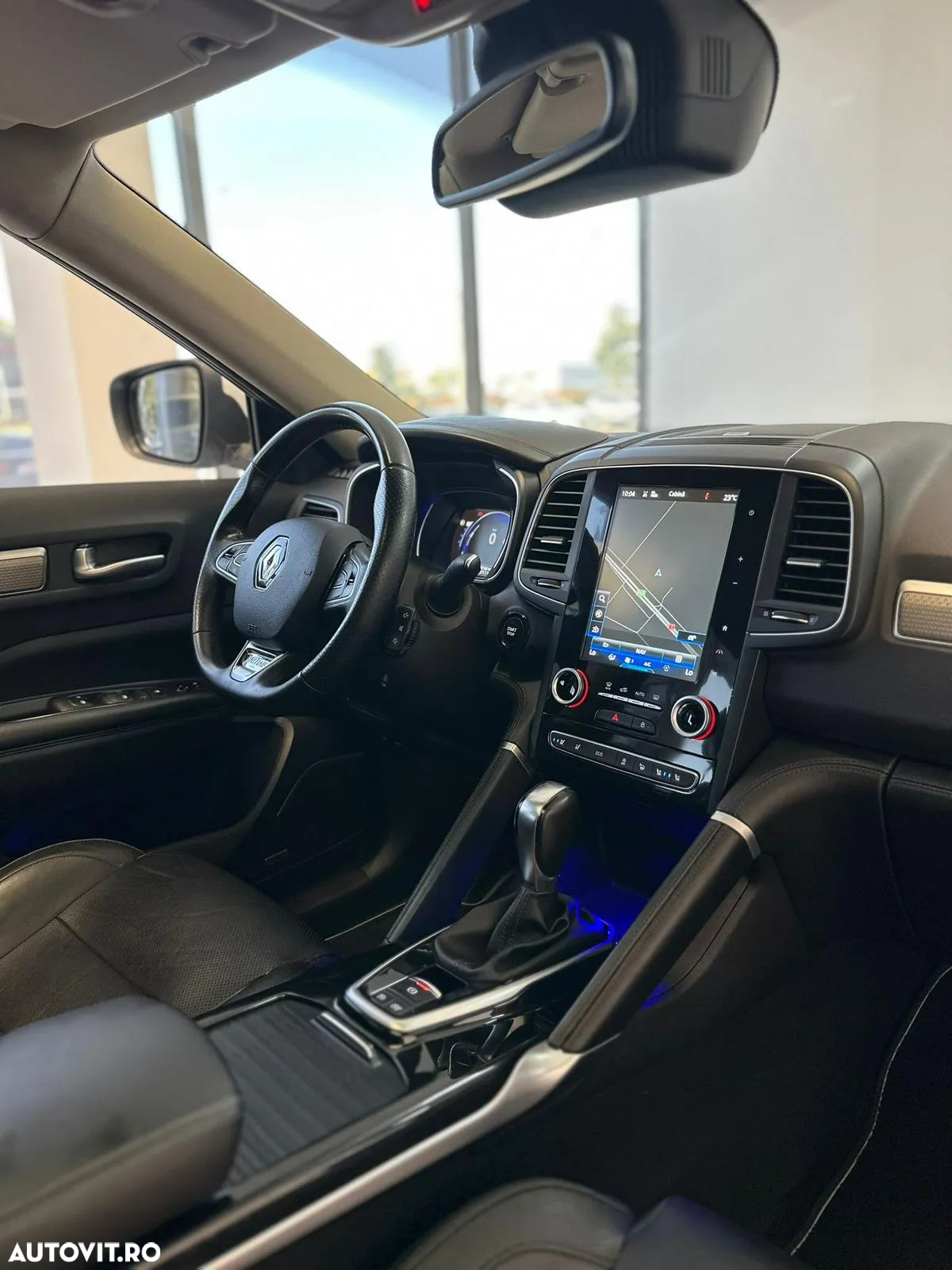 Renault Koleos ENERGY dCi 175 X-tronic LIMITED - 11
