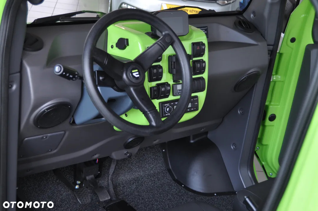 Inny EVUM Motors aCar _Marimex - 26