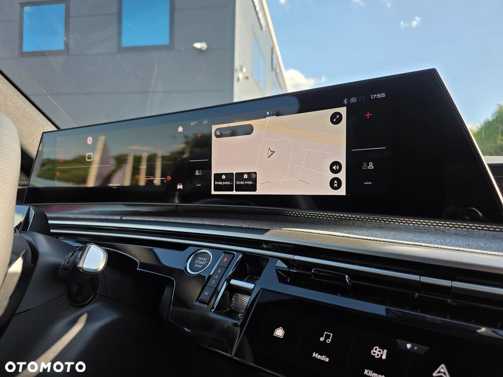 Peugeot 3008 1.2 PureTech mHEV GT E-DCS6 - 20
