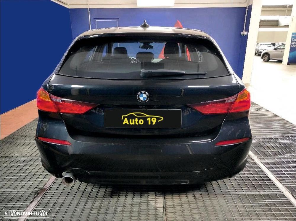 BMW 116 d Corporate Edition Auto - 5