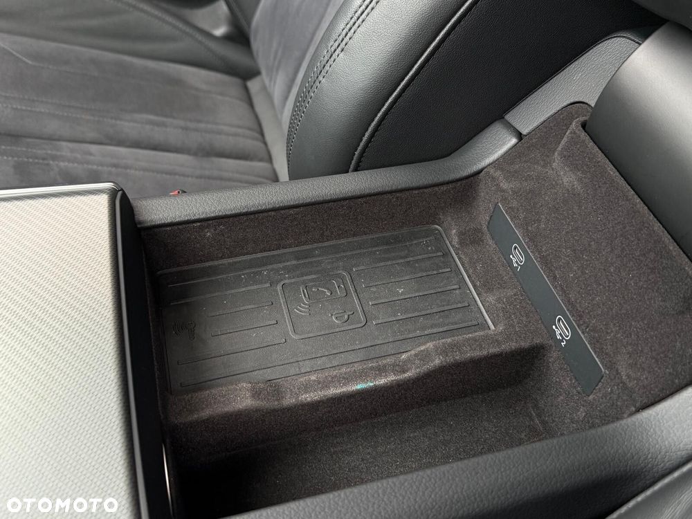 Audi A6 Avant 45 TFSI mHEV S Line S tronic - 31
