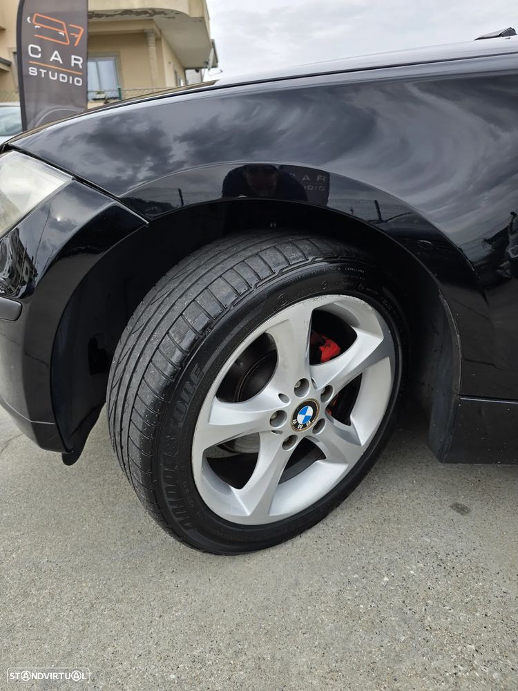 BMW 118 d DPF - 20