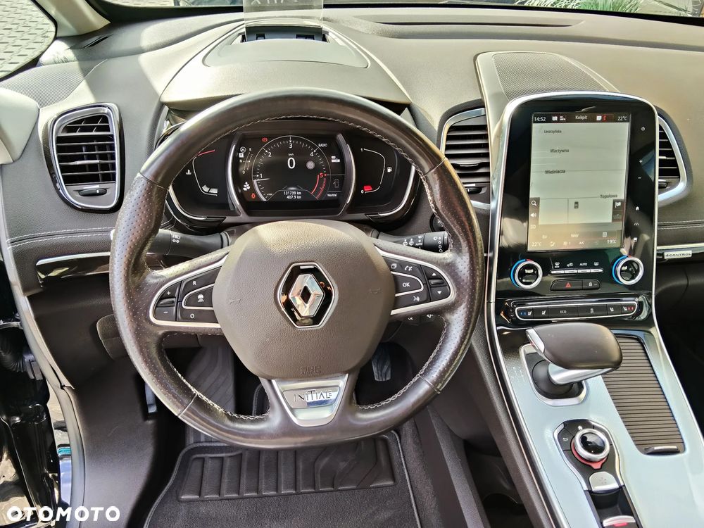 Renault Espace BLUE dCi 200 EDC INITIALE PARIS - 14