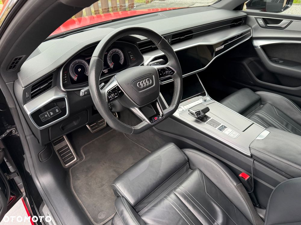 Audi A7 Sportback - 11