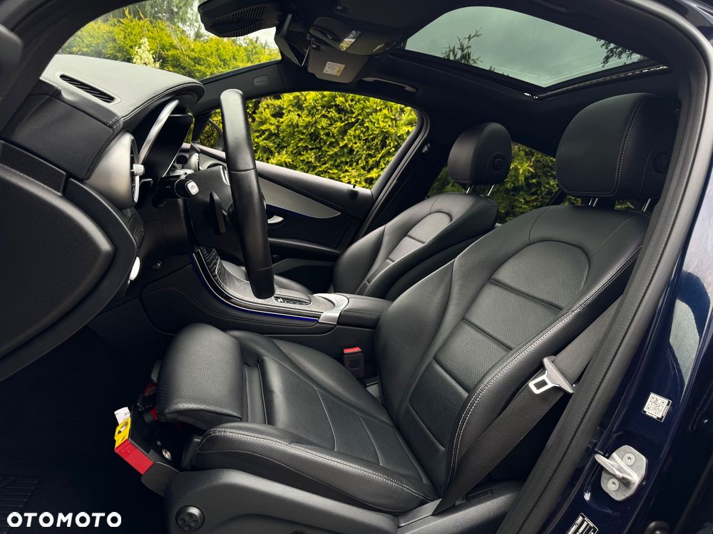 Mercedes-Benz GLC 200 d 4Matic 9G-TRONIC Exclusive - 6