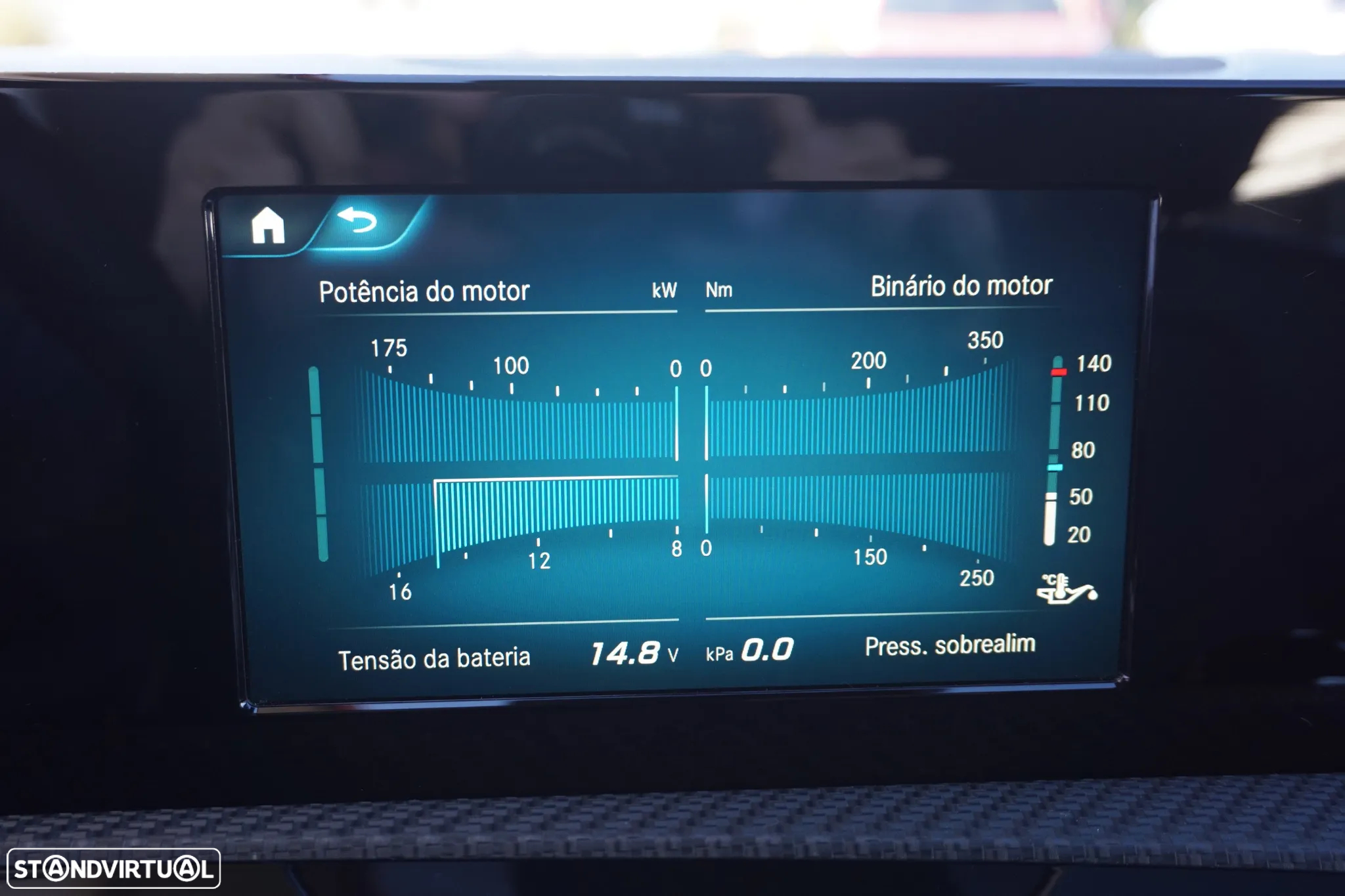 Mercedes-Benz A 180 d Style Plus - 41